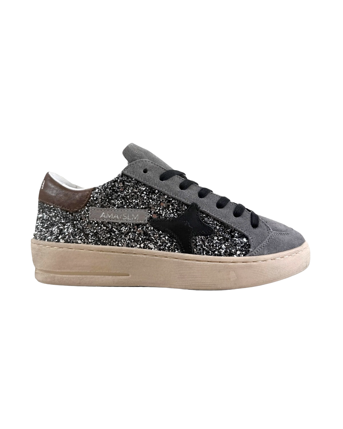 Scarpe pelle