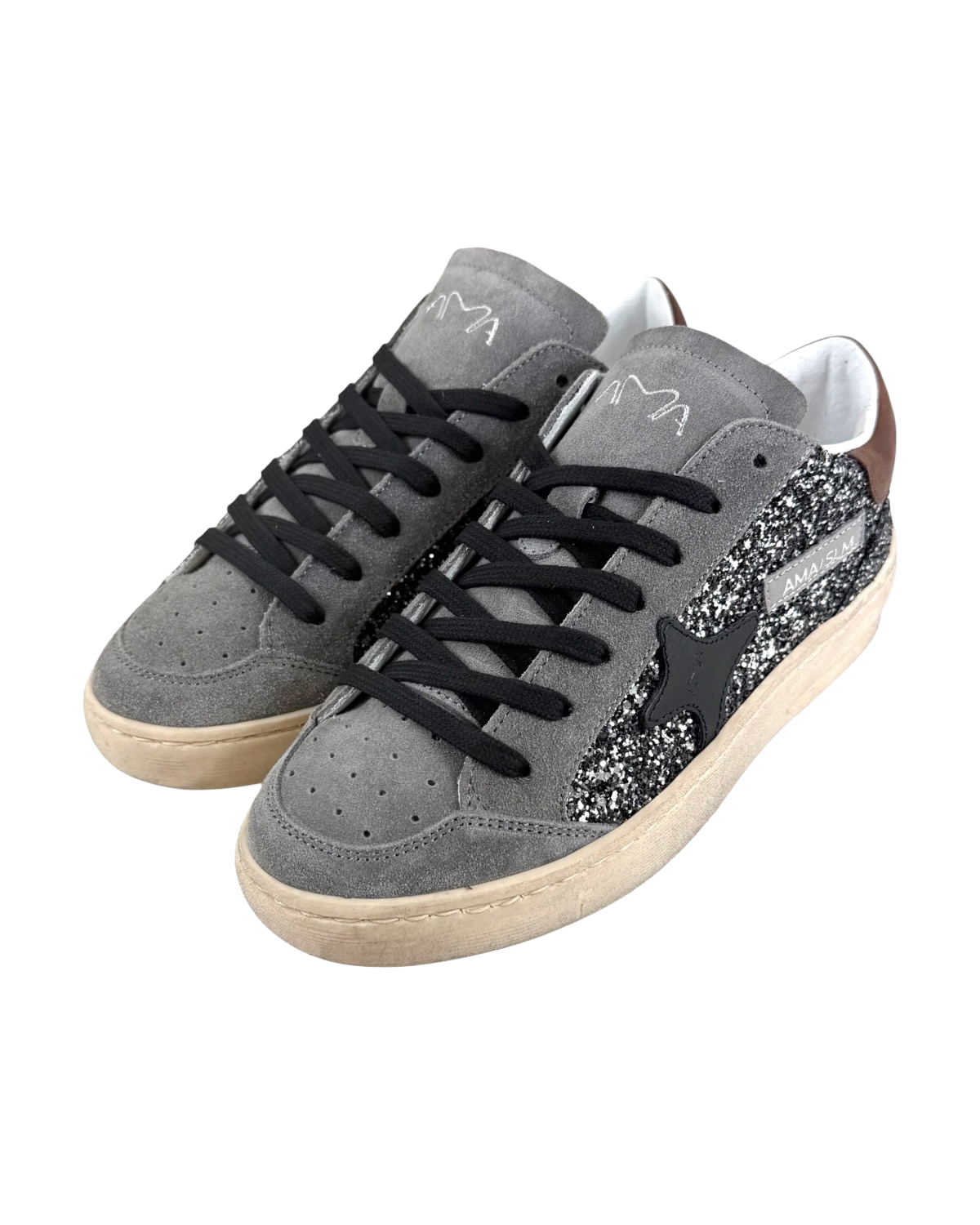 Scarpe pelle