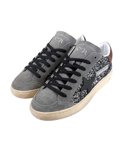 Scarpe pelle