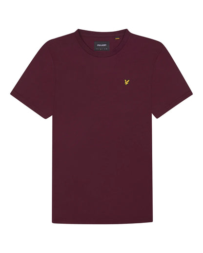 T-shirt plain