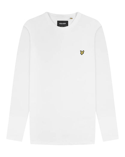 T-shirt maniche lunghe