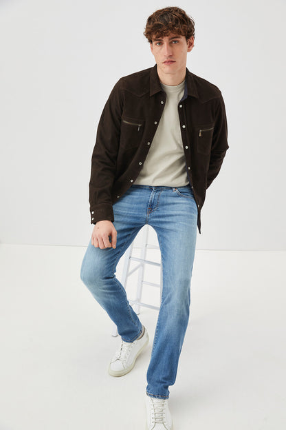 Jeans 517 denim stretch