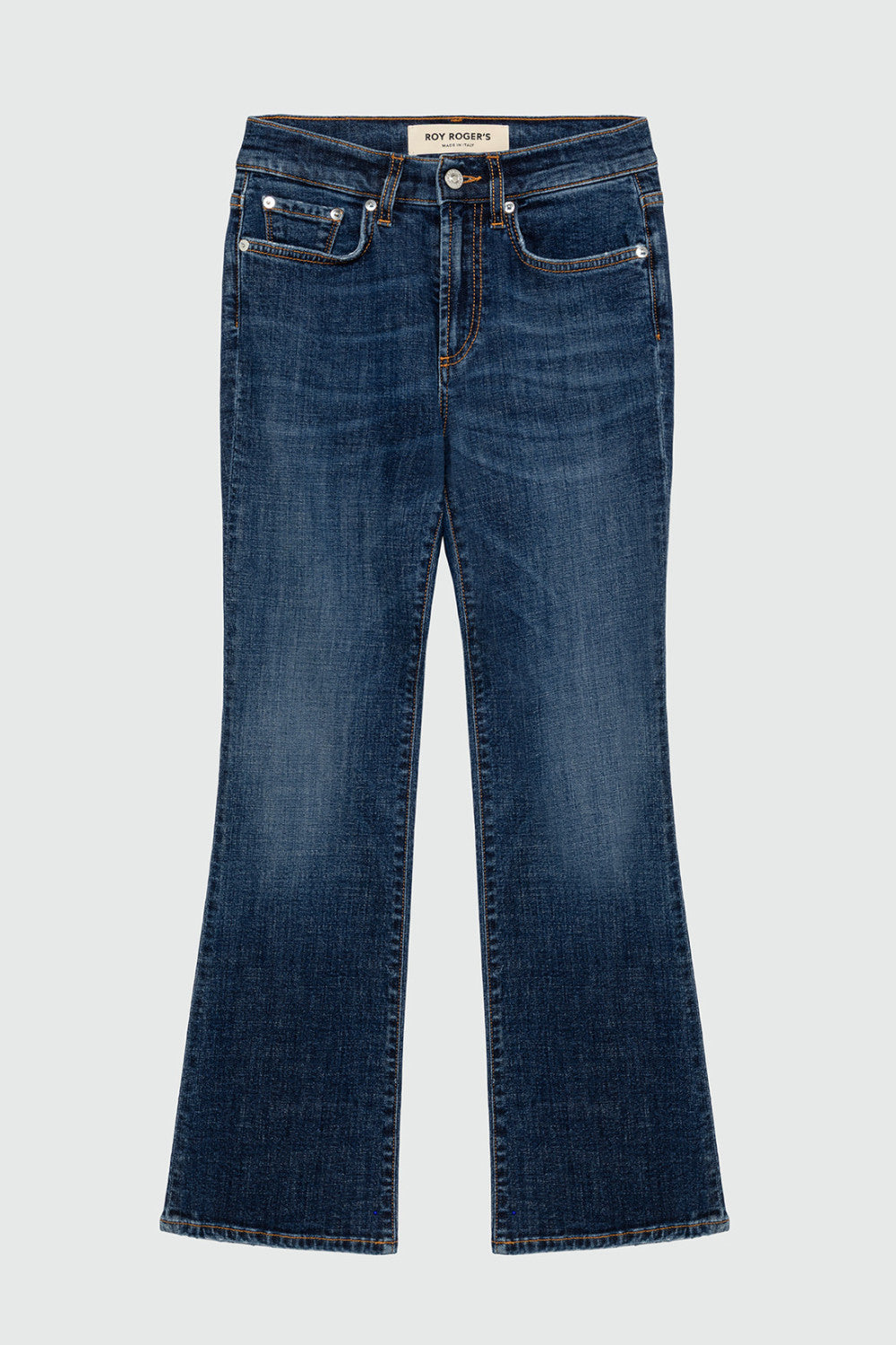 Jeans Zandra stretch