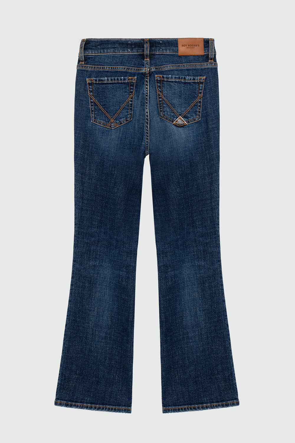 Jeans Zandra stretch