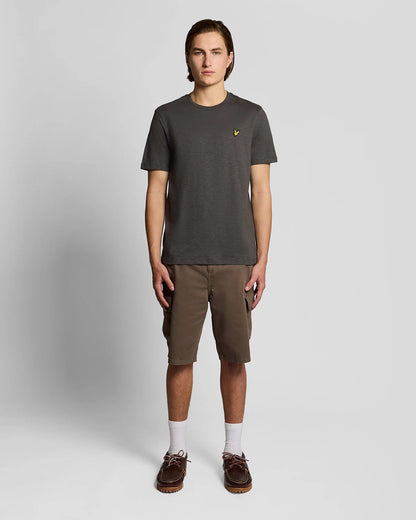 T-shirt slub
