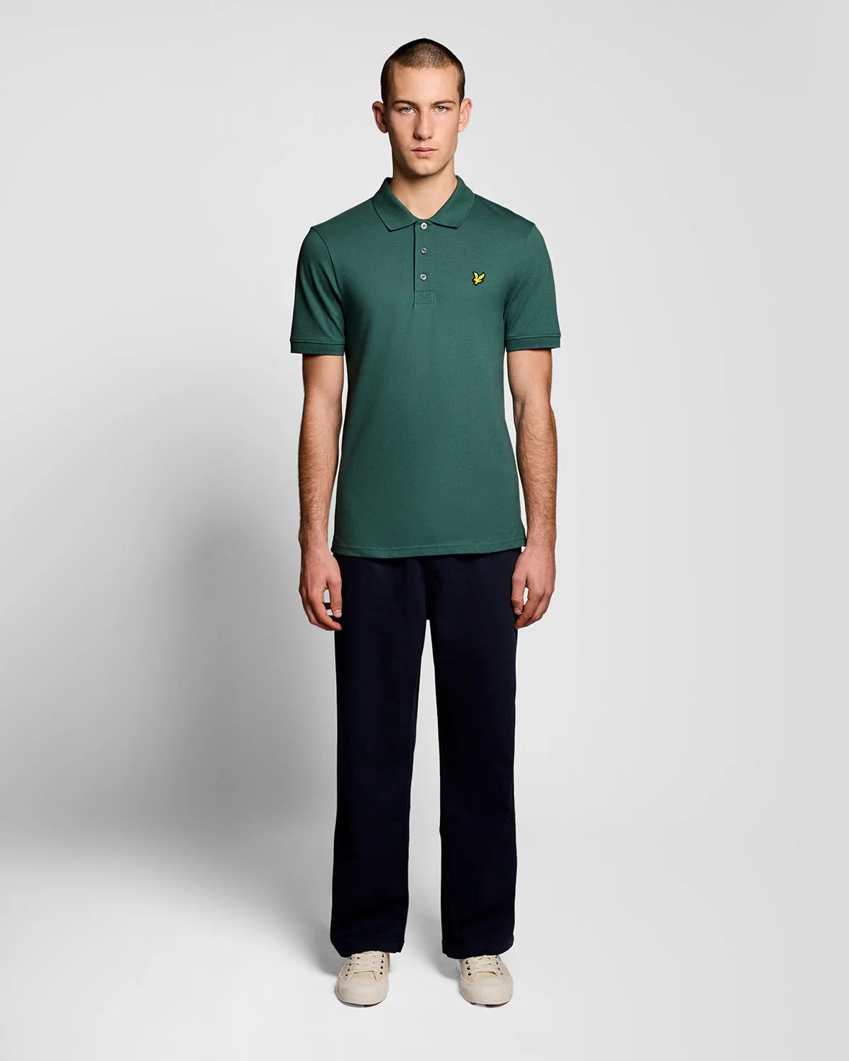Polo piquet