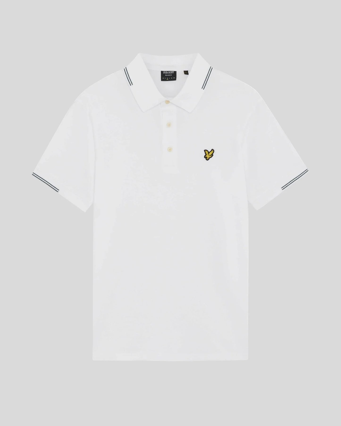 Polo contrasti