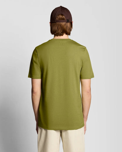 T-shirt basica