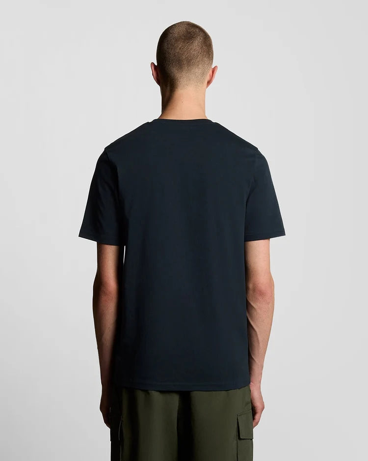 T-shirt basica