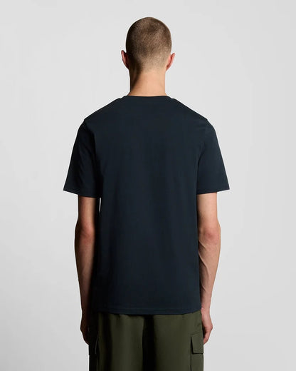 T-shirt basica