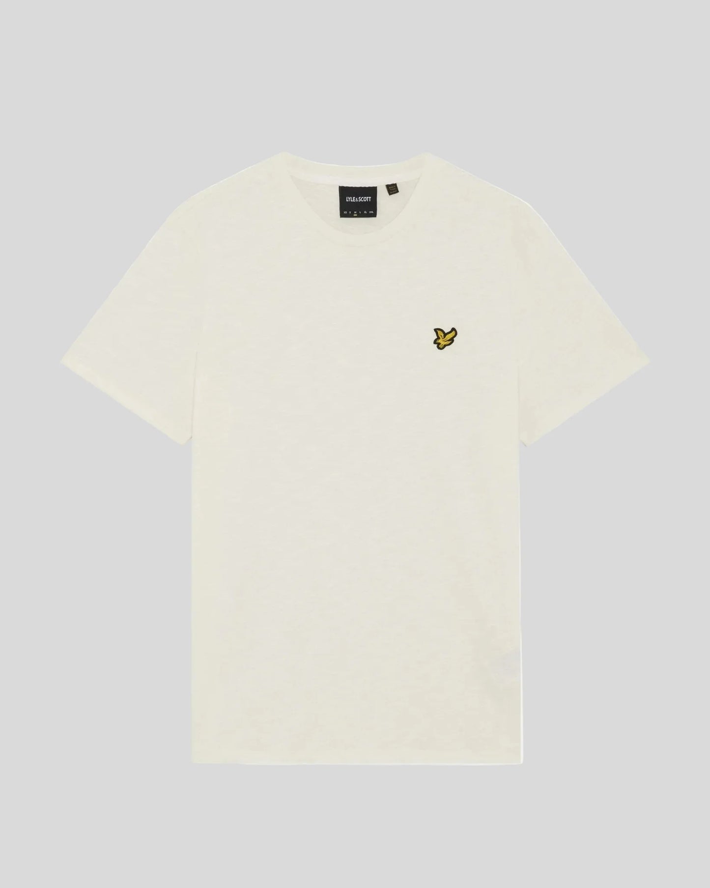 T-shirt slub