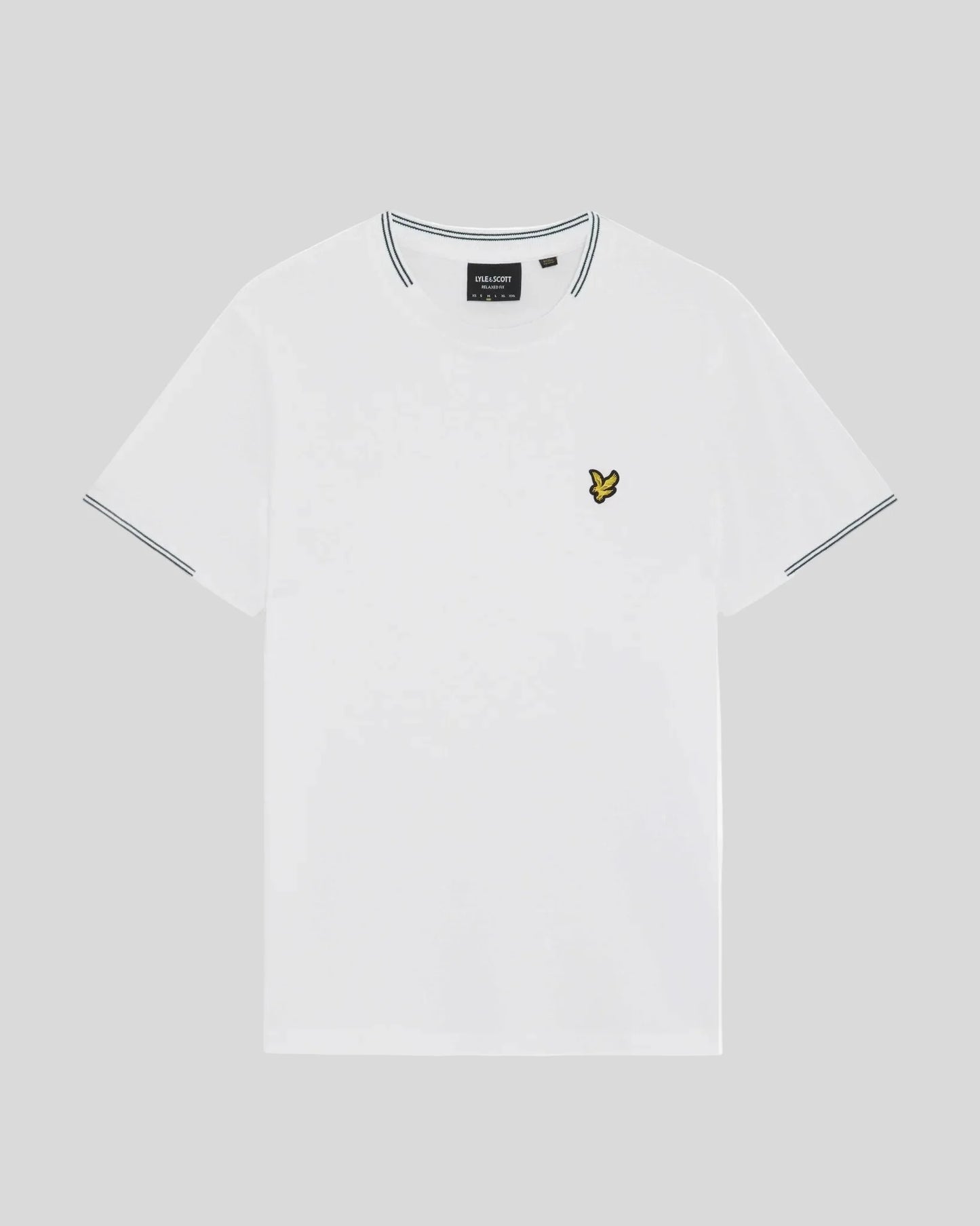 T-shirt contrasti