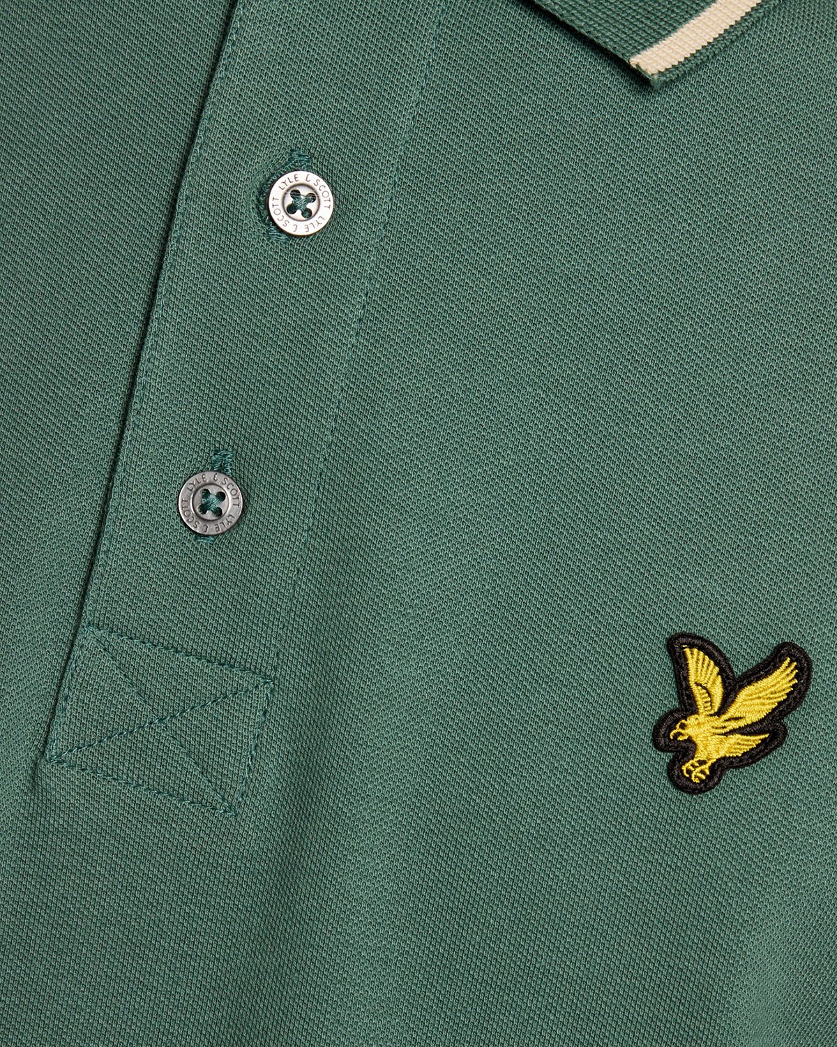 Polo contrasti