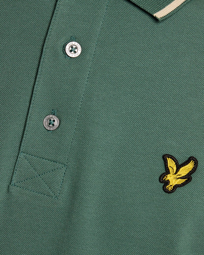 Polo contrasti