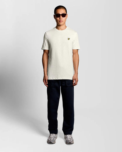 T-shirt slub