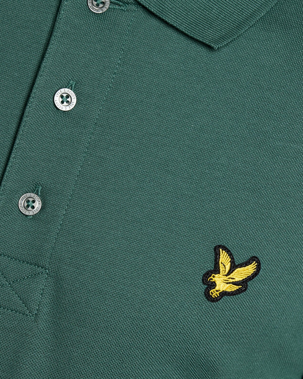 Polo piquet