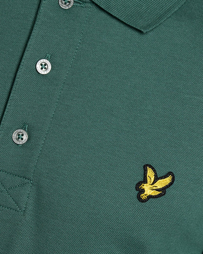 Polo piquet