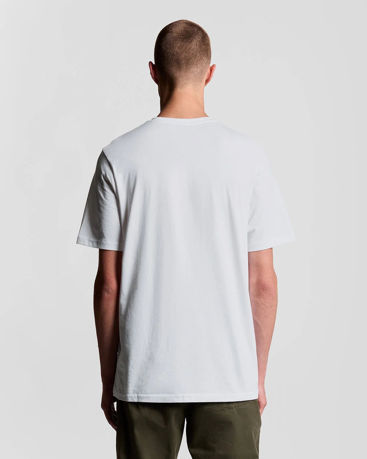 T-shirt basica