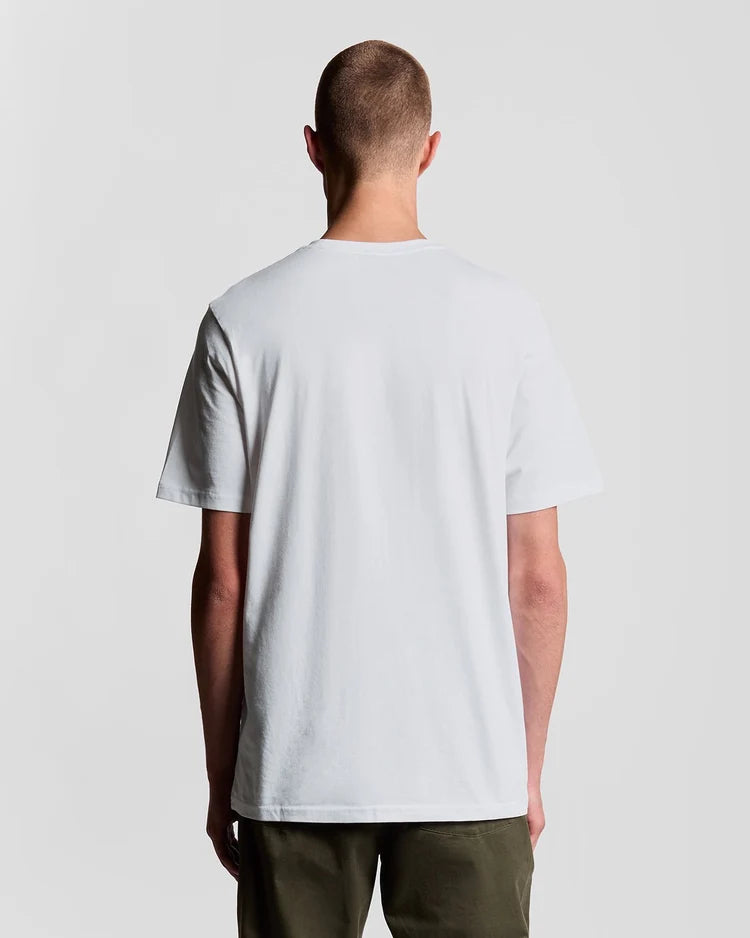 T-shirt basica