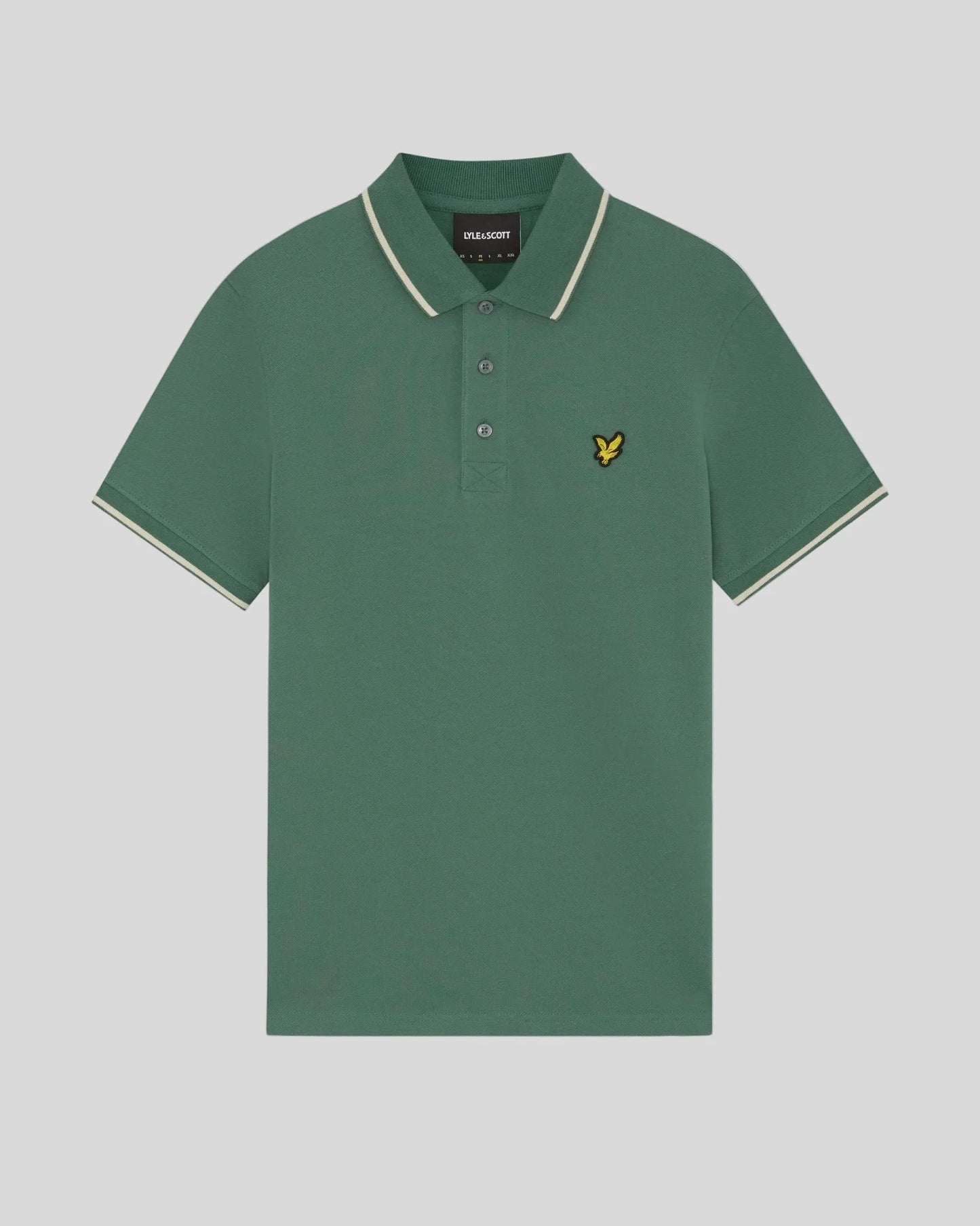 Polo contrasti