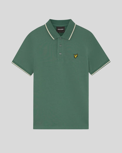 Polo contrasti