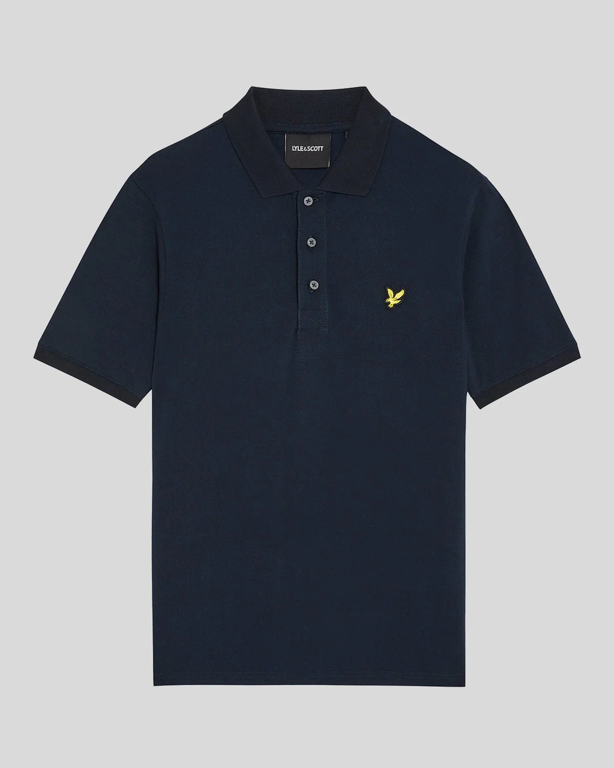Polo piquet