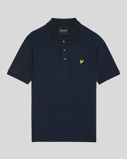 Polo piquet