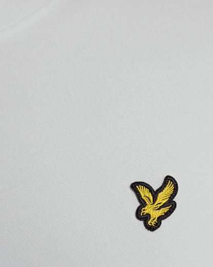 T-shirt contrasti