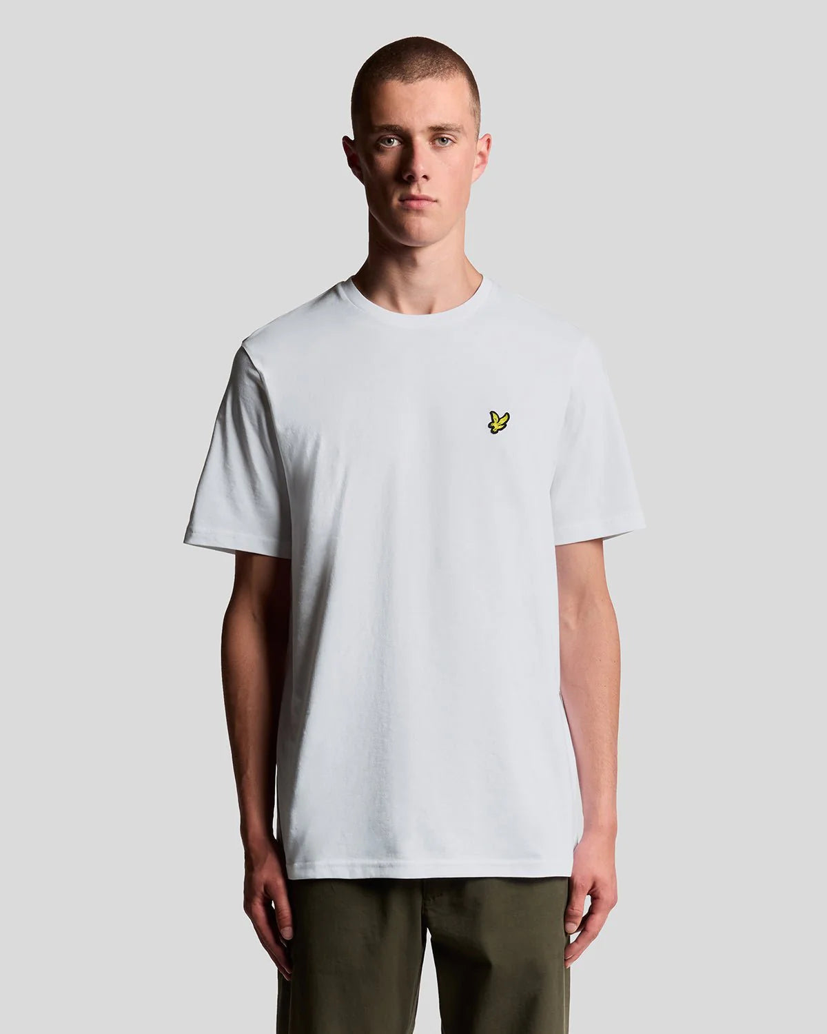 T-shirt basica