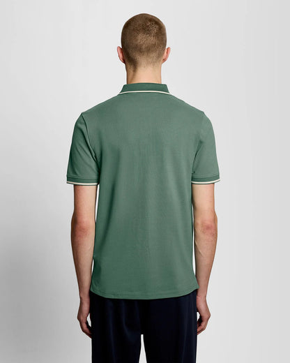 Polo contrasti