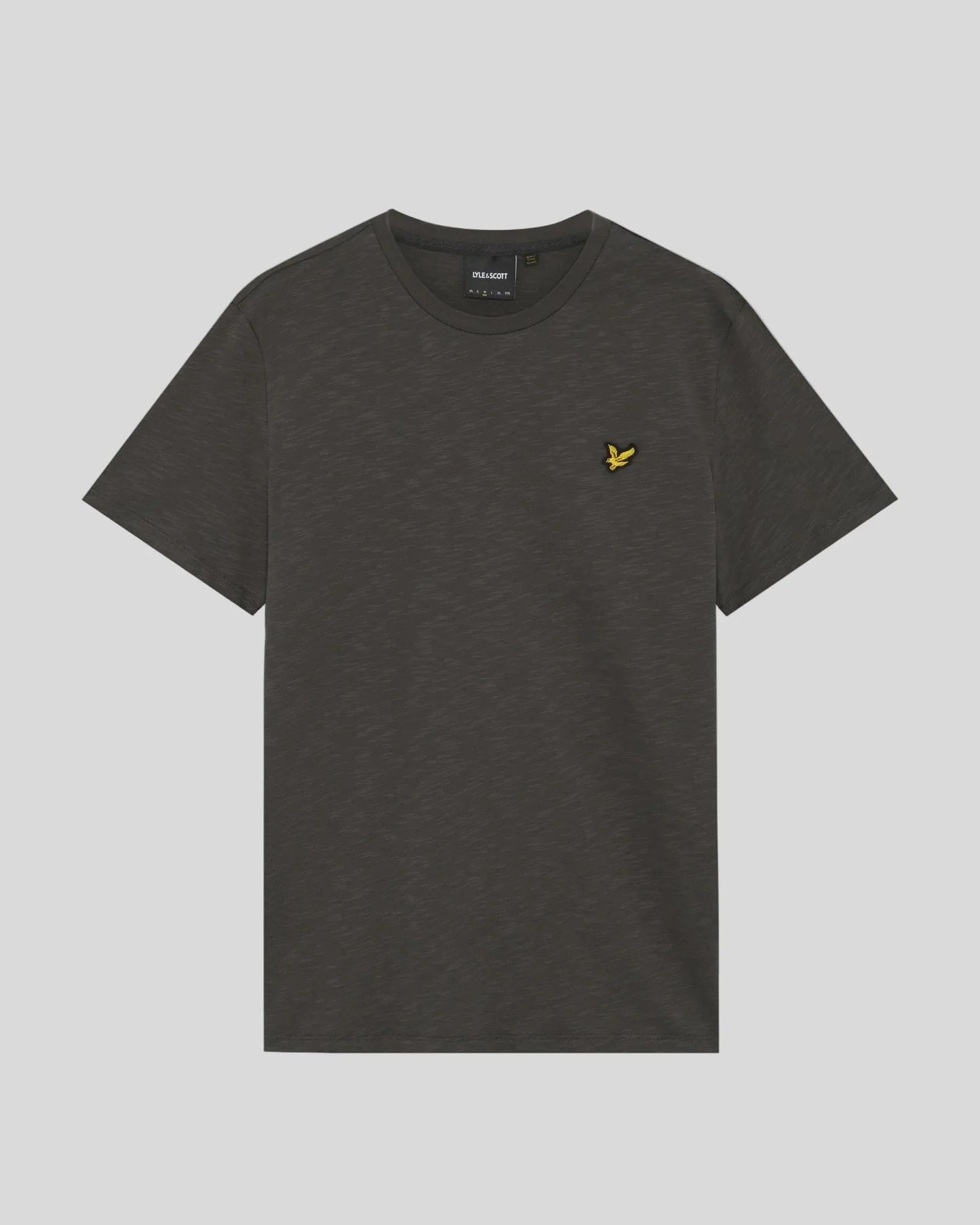 T-shirt slub