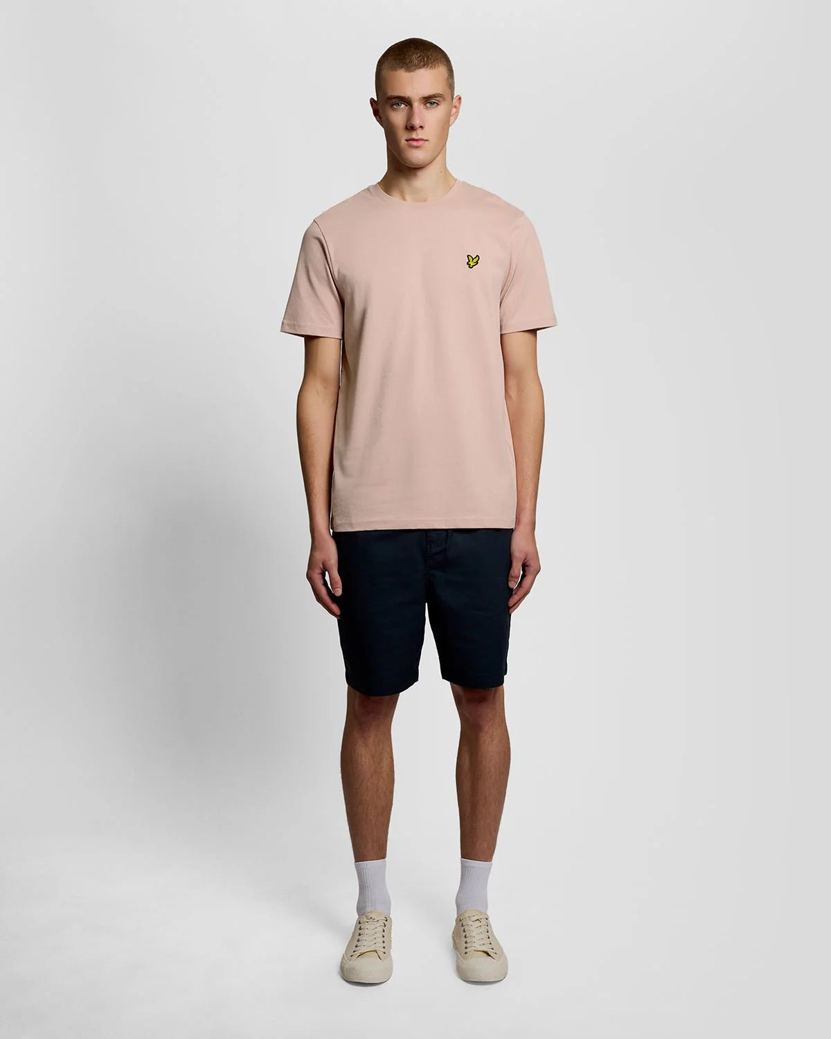 T-shirt basica
