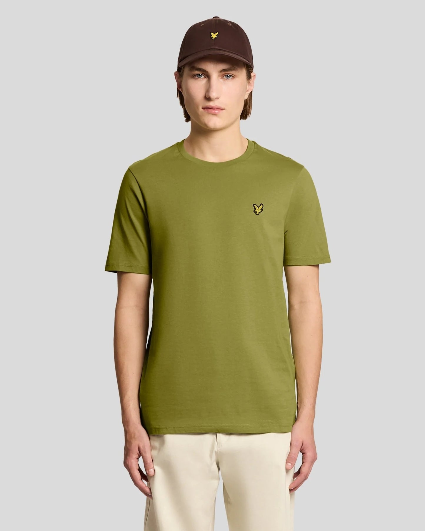 T-shirt basica