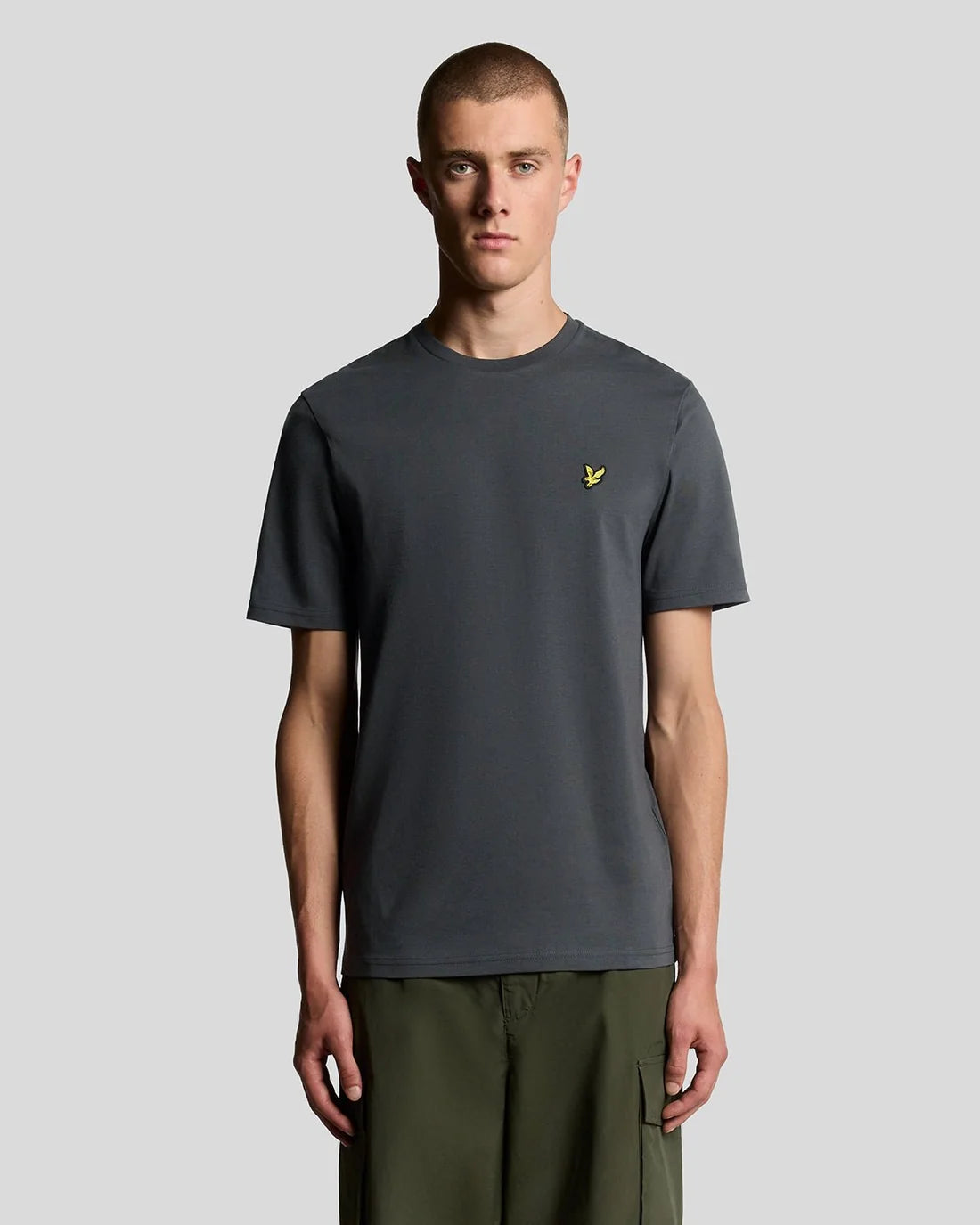 T-shirt basica