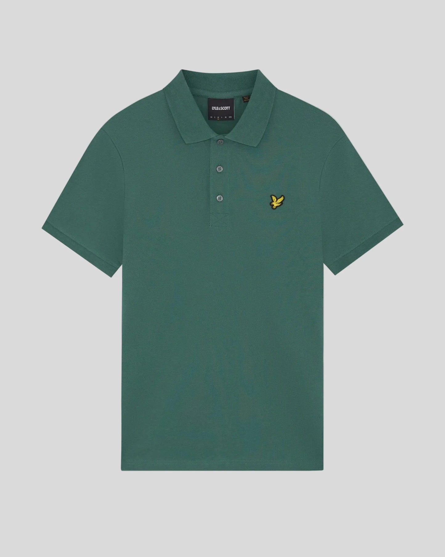 Polo piquet