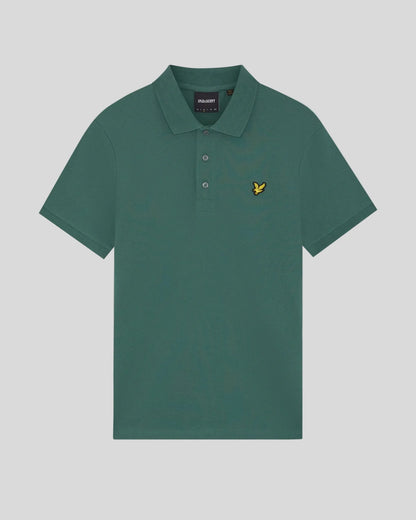Polo piquet