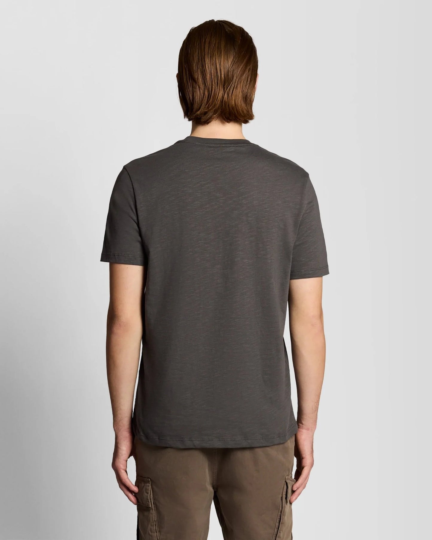 T-shirt slub