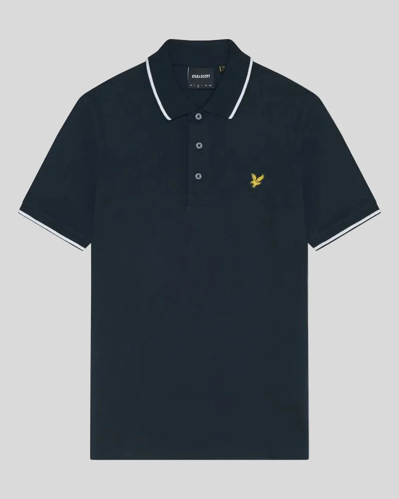 Polo contrasti