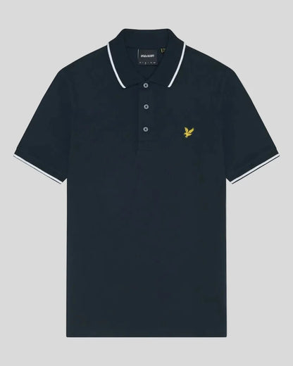 Polo contrasti