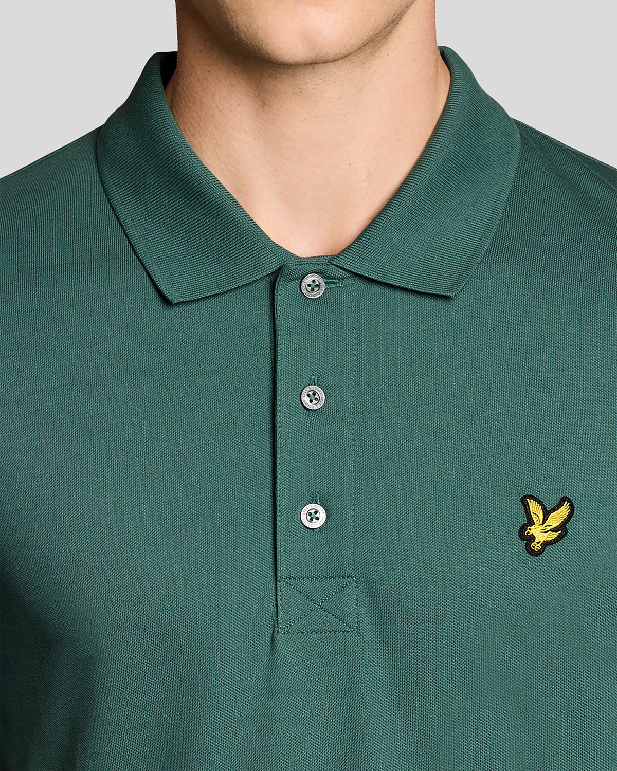 Polo piquet