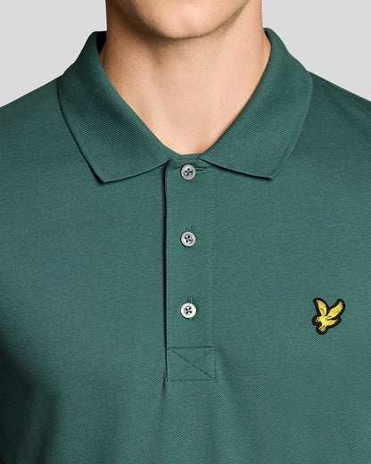 Polo piquet