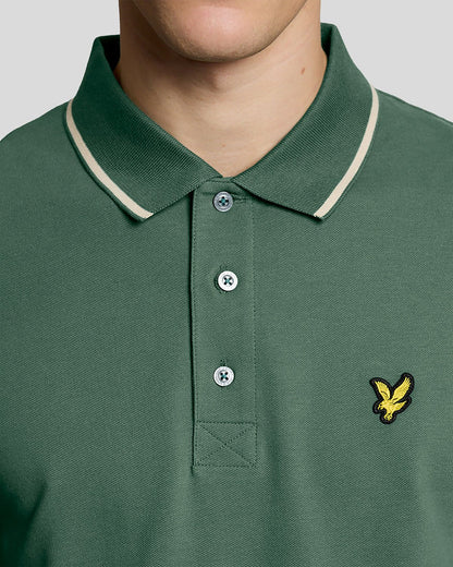 Polo contrasti