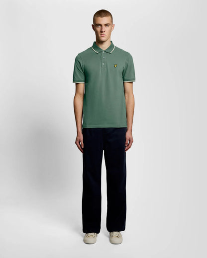 Polo contrasti