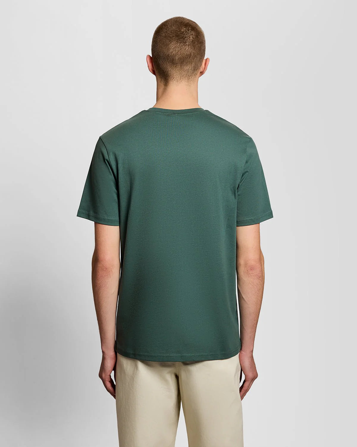 T-shirt basica