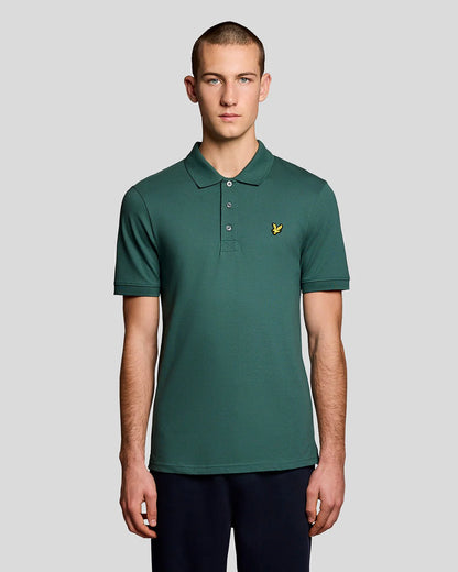 Polo piquet
