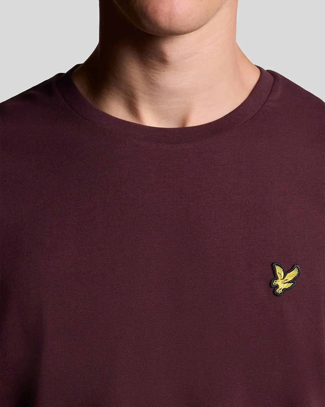 T-shirt basica
