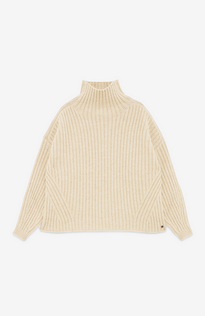 Dolcevita coste piatte