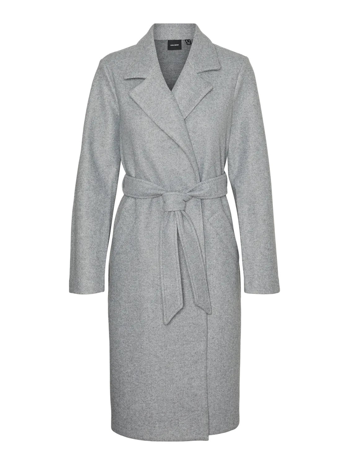 Cappotto cintura