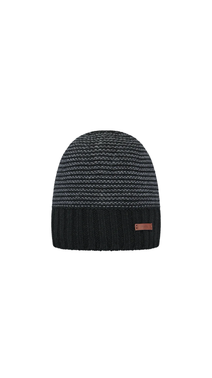 Cuffia righe sottili