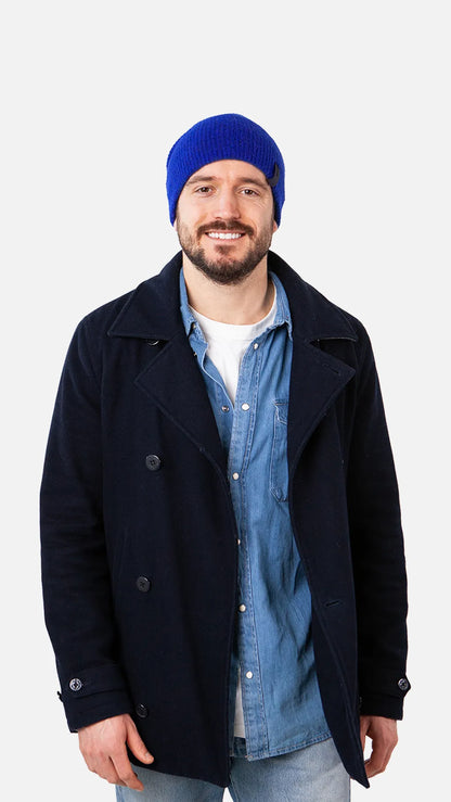 Cuffia maglia inglese